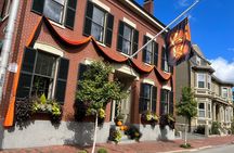 Salem Private Half Day Tour from Boston, groups 5-6