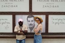 Zanzibar Walking Stone Town with Guide