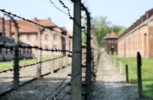 Auschwitz Birkenau Tour with Private Transport from Kraków