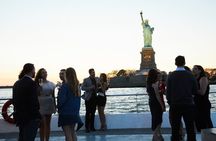 Bateaux New York Dinner Cruise