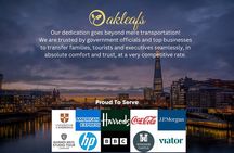 Ultimate Personalised London Tour - 6 Hours Your Personal Driver 