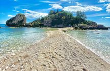 Giardini , Taormina & Castelmola