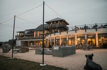 Luxury Wine Tour in Washington DC to Loudoun County Vineyards