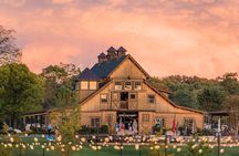 Luxury Wine Tour in Washington DC to Loudoun County Vineyards
