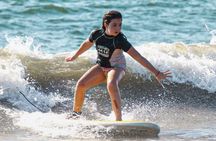 Private Surf Lesson 