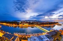 Rome vs Venice - Zadar City Tour