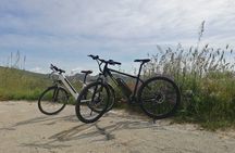 Ebike tour, Selinunte