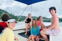 Private Snorkeling tour