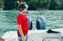Private Snorkeling tour
