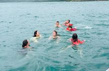 Private Snorkeling tour