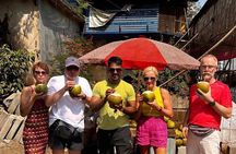 Old Mumbai Sightseeing Tour with a Local Guide 