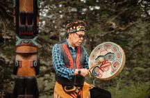 Alaska Native Tour and Tram Combo