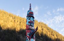 Alaska Native Tour and Tram Combo