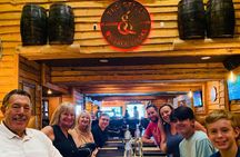 Guided 3-Hour Fort Collins Old Town Food Tour