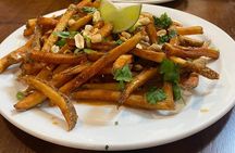 Guided 3-Hour Fort Collins Old Town Food Tour