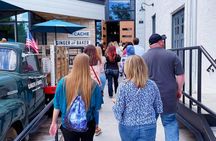 Guided 3-Hour Fort Collins Old Town Food Tour