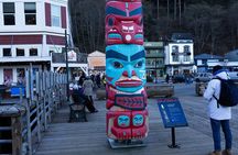 Alaska Native Tour and Tram Combo