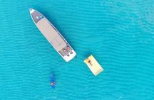 Private Charter with Captain in Saint Martin