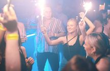 Paris Latin Quarter Pub Crawl Bars and Clubs