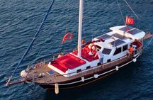  6 Hour Private Shore Excursion To Bodrum with Lunch Included