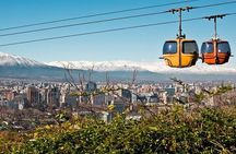 Santiago de Chile Sightseeing Tour