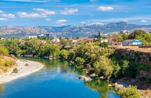 Podgorica Unveiled: A Cultural Journey