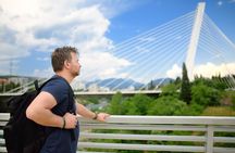 Podgorica Unveiled: A Cultural Journey
