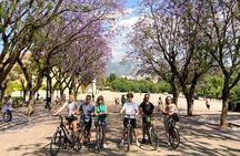 Explore Athens Historical Centre by Bike