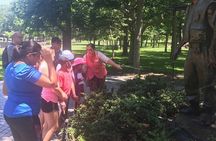 National Mall Small-Group Tour + Washington Monument Ticket
