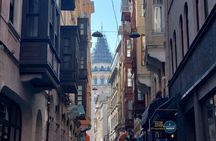 A Short Introduction of Istanbul, from Old Town to Karakoy!