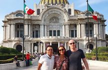 Mexico City Muralism: Art and History Tour
