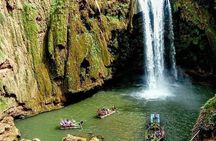 Ouzoud Waterfalls Private Day Trip From Marrakech