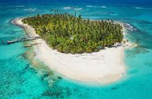 San Andres Combo: Johnny Cay, Aquarium, Bahia and Island Tour