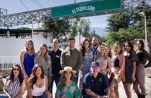 Private Adventure to El Tequileño Distillery and visit to Tequila