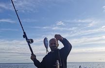Traditional Fishing Experience in Zakynthos