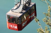 Trails and Ale Tour and Tram Combo