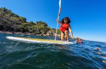 Puerto Vallarta: Marietas Islands with Open Bar and Food