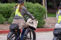 G'day LA by luxury e-bike: Griffith Park, Observatory to LA River