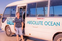 2 Hour Broome Town Tour in Western Australia
