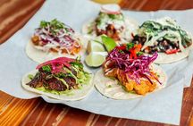 Cincinnati Wine & Dine In OTR with Riverside Food Tours