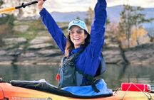 Flathead Lake Somers Bay Tour