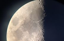Hurghada SPACE OBSERVERS(Desert Stargazing)