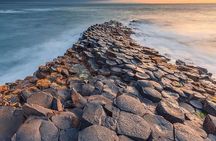 Giant's Causeway Private Tour from Belfast in Luxury Mercedes