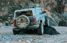 Las Vegas Guided Off-Road Adventure to Callville Wash
