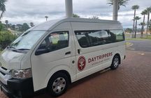 Auckland Town and Country Delights Tour