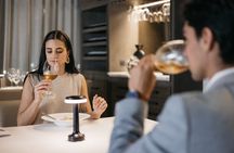 7 Course Luxury Menu & Wine Pairing Experience at a Local Winery