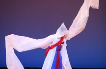 Seoul: "Gugak" Korean Traditional Music Museum&Concert Tour