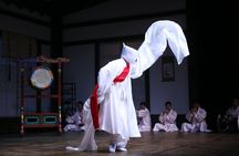 Seoul: "Gugak" Korean Traditional Music Museum&Concert Tour