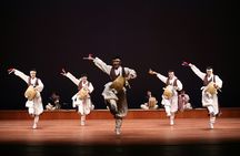 Seoul: "Gugak" Korean Traditional Music Museum&Concert Tour