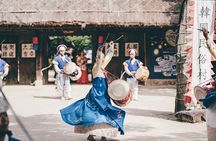 Seoul: "Gugak" Korean Traditional Music Museum&Concert Tour